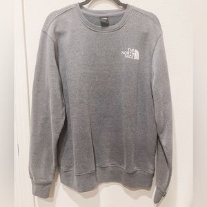 The North Face Crew Neck Sweatshirt
